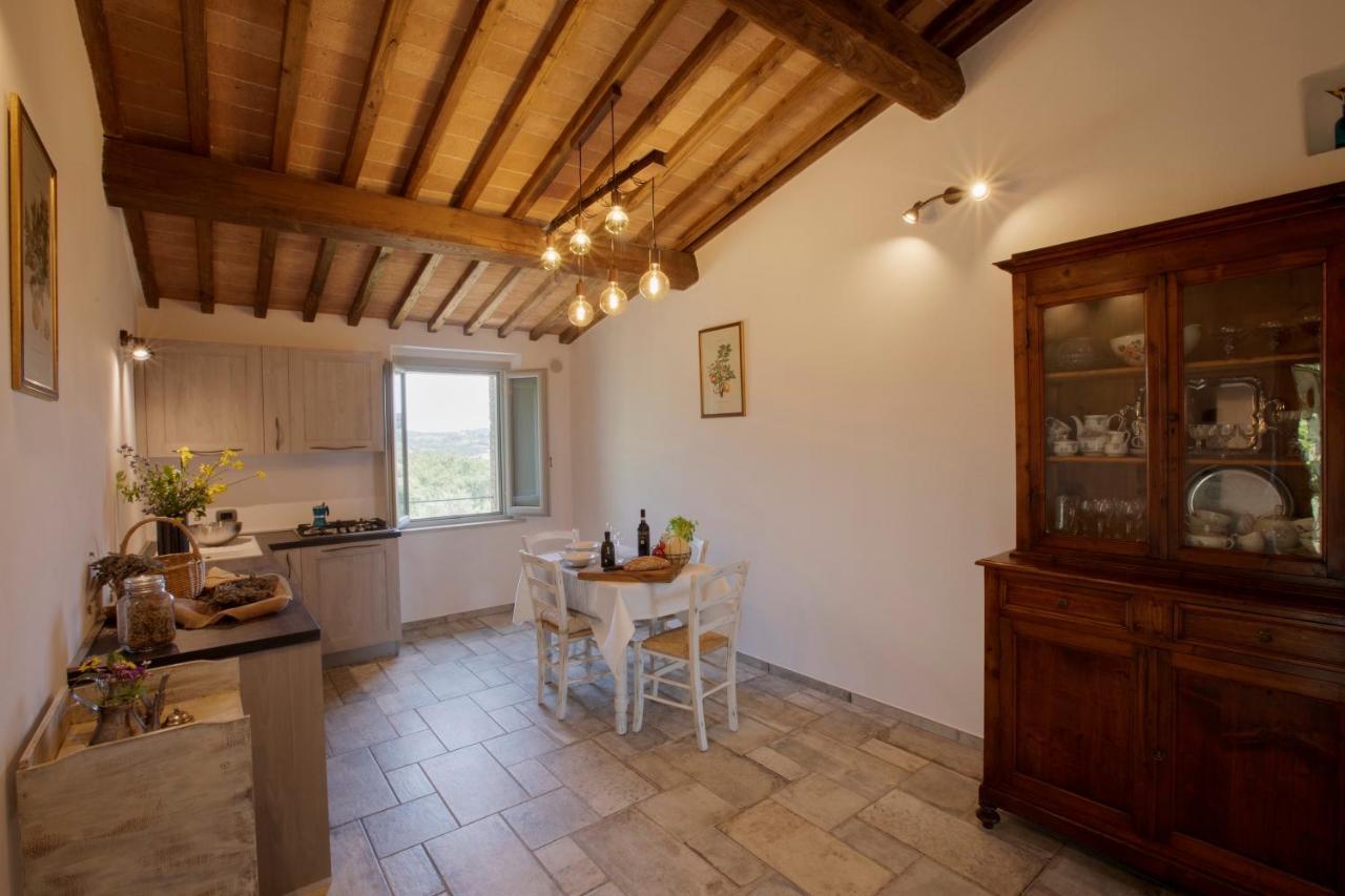 Agriturismo Alchimista Casole d'Elsa Exterior photo