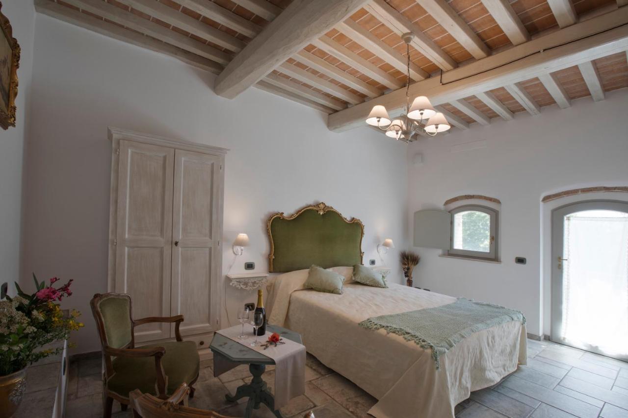 Agriturismo Alchimista Casole d'Elsa Exterior photo