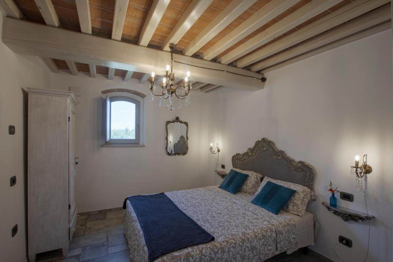 Agriturismo Alchimista Casole d'Elsa Exterior photo
