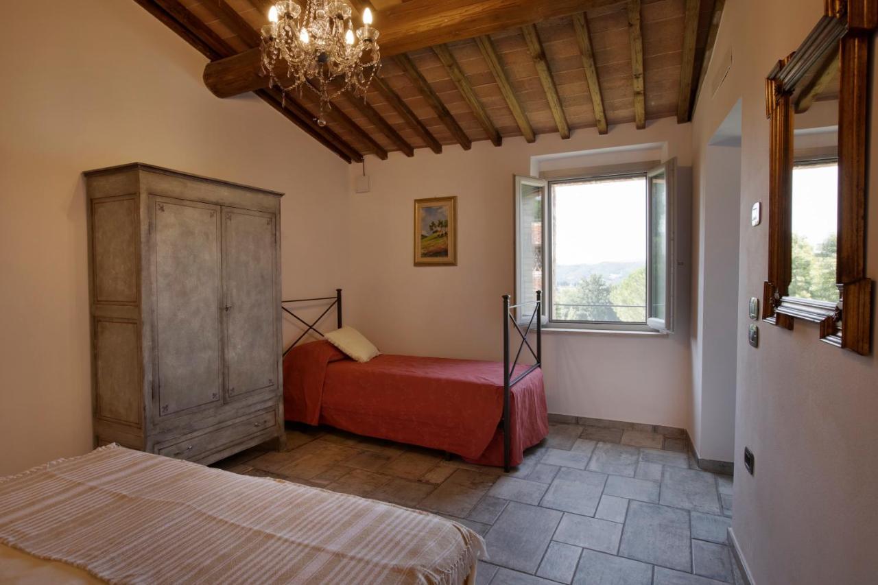 Agriturismo Alchimista Casole d'Elsa Exterior photo
