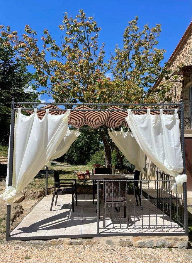 Agriturismo Alchimista Casole d'Elsa Exterior photo